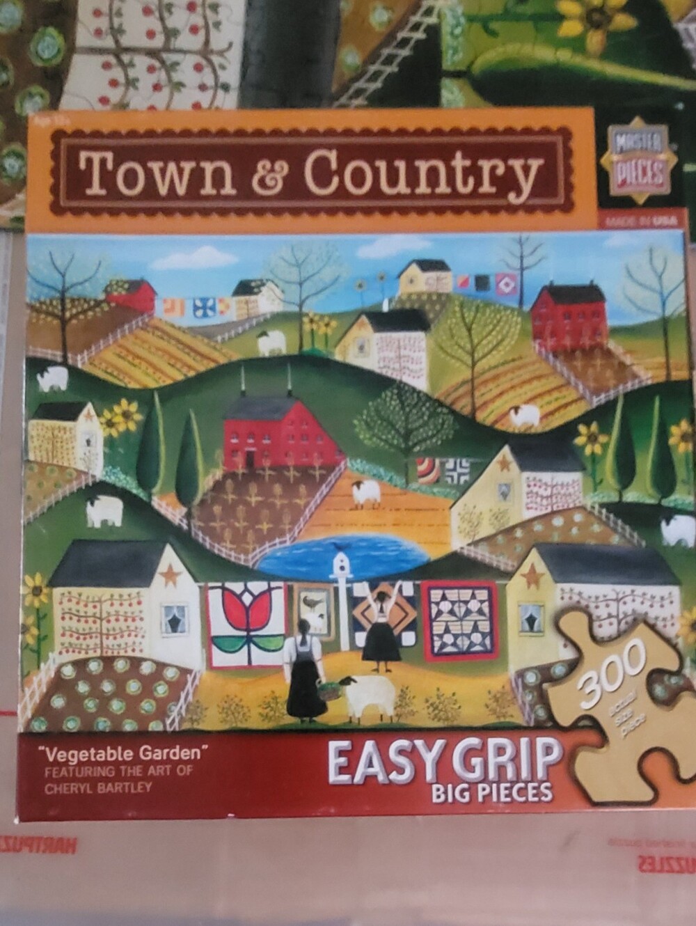 Jigsaw Puzzles - Best deal Please read FULL description.